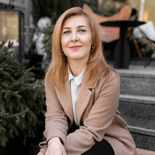 Founder portrait